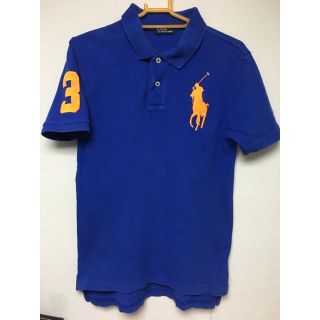 ポロラルフローレン(POLO RALPH LAUREN)のラルフローレン ポロシャツ(その他)