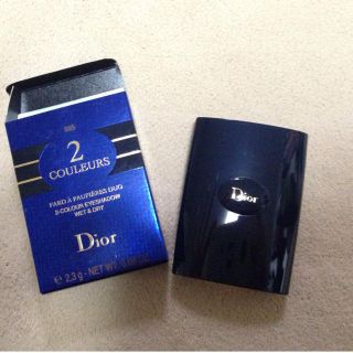 ディオール(Dior)の新品☆Dior アイシャドウ(その他)