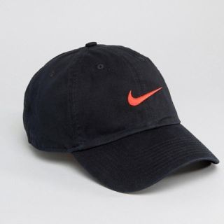 ナイキ オレンジ キャップ レディース の通販 19点 Nikeのレディースを買うならラクマ