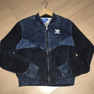 アディダス(adidas)のadidas originals   blouson KAM様専用(ブルゾン)