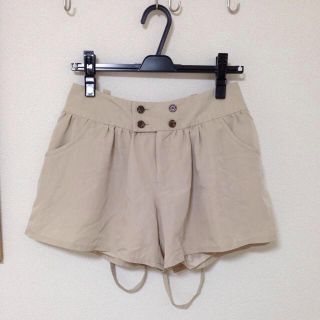 ミッシュマッシュ(MISCH MASCH)のMISCH MASCH ショートパンツ♡(ショートパンツ)