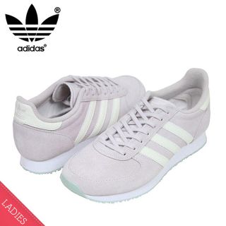 アディダス(adidas)のadidas ZX RACER W レディース スニーカー 23.5cm(スニーカー)