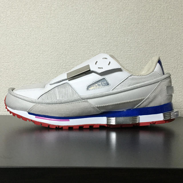 RAF SIMONS(ラフシモンズ)の【S】adidas by RAF SIMONS メンズの靴/シューズ(スニーカー)の商品写真