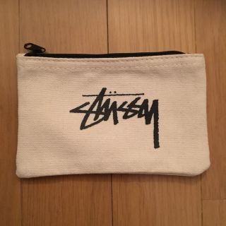 ステューシー(STUSSY)のSTUSSY ポーチ(ポーチ)