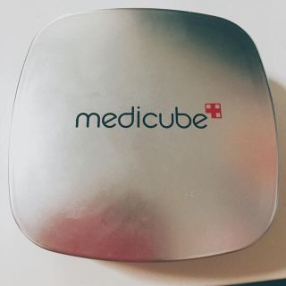 ミシャ(MISSHA)のmedicube ライトベージュ(ファンデーション)