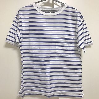 アーバンリサーチ(URBAN RESEARCH)のアーバンリサーチ ボーダーT(Tシャツ(半袖/袖なし))