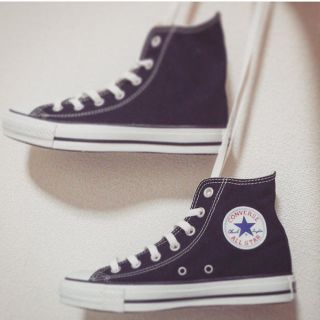 コンバース(CONVERSE)のCONVERSE ALL STAR(スニーカー)