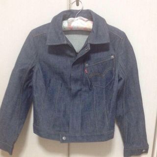 リーバイス(Levi's)のリーバイスGジャン🎀(Gジャン/デニムジャケット)