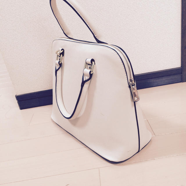ZARA(ザラ)のshoulder bag♡ レディースのバッグ(ショルダーバッグ)の商品写真