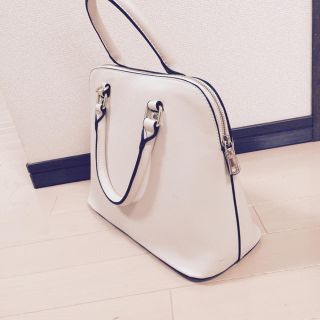 ザラ(ZARA)のshoulder bag♡(ショルダーバッグ)