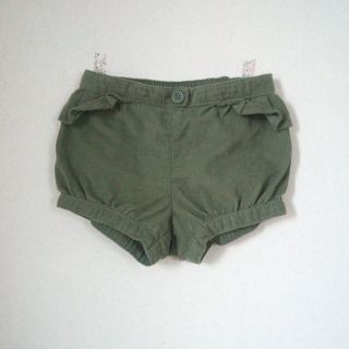 ベビーギャップ(babyGAP)のbabyGap♡ショートパンツ80(その他)