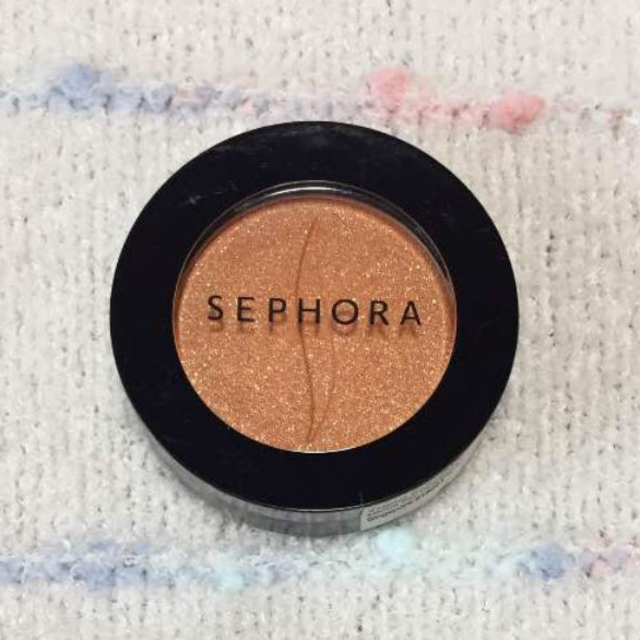 Sephora(セフォラ)のsayaka様専用【新品未開封!】セフォラ♡ブラウンアイシャドウ コスメ/美容のベースメイク/化粧品(アイシャドウ)の商品写真