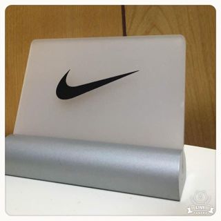 ナイキ(NIKE)のNIKE オブジェ 置物 美品♪(置物)