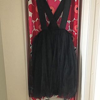 コム デ ギャルソン(COMME des GARCONS) ジャンパー ひざ丈スカートの ...