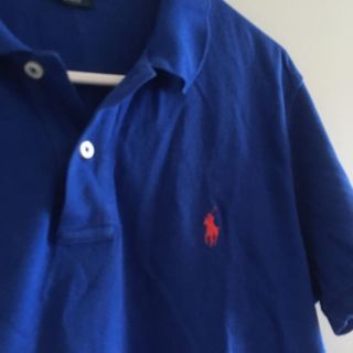 ラルフローレン(Ralph Lauren)のポロシャツ(ポロシャツ)