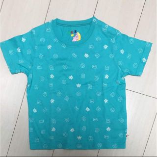 ロデオクラウンズ(RODEO CROWNS)のロデオクラウンズ キッズ M(Tシャツ/カットソー)