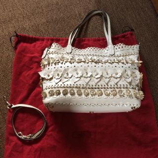 ヴァレンティノ(VALENTINO)のmasakoba様 専用 お取り置き♡ヴァレンティノ♡トートバック(トートバッグ)