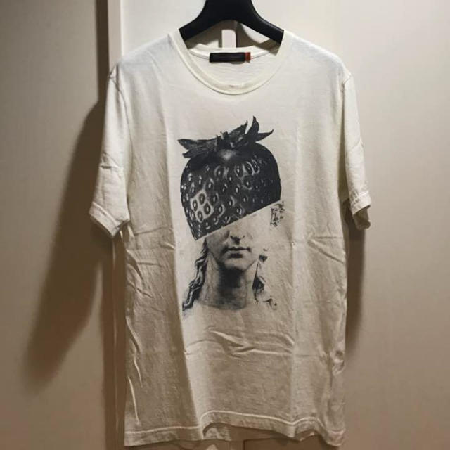 UNDERCOVER(アンダーカバー)のアンダーカバー Tシャツ メンズのトップス(Tシャツ/カットソー(半袖/袖なし))の商品写真