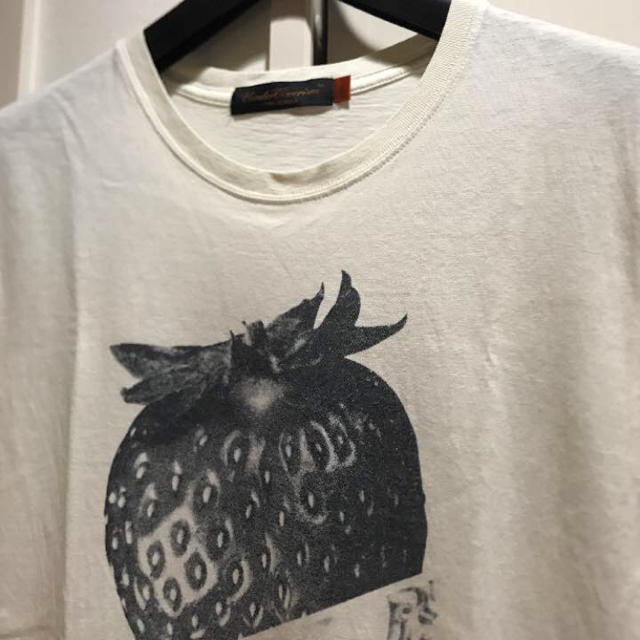 UNDERCOVER(アンダーカバー)のアンダーカバー Tシャツ メンズのトップス(Tシャツ/カットソー(半袖/袖なし))の商品写真