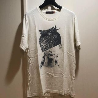 アンダーカバー(UNDERCOVER)のアンダーカバー Tシャツ(Tシャツ/カットソー(半袖/袖なし))