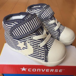 コンバース(CONVERSE)のコンバース First Star(スニーカー)