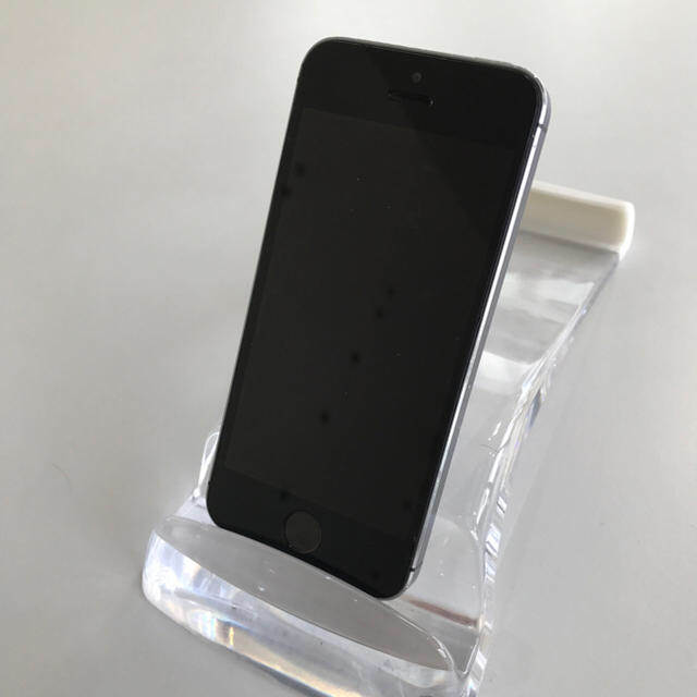 iPhone5s SoftBank 32GB  ◯ 白ロムスマートフォン本体