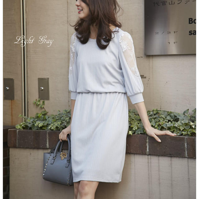 Tocco Tocco Closet 肩レースリブワンピの通販 By まにゃんぼ S Shop トッコならラクマ Tocco Tocco Closet 肩レースリブワンピの通販 By まにゃんぼ S Shop トッコならラクマ