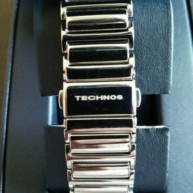 TECHNOS(テクノス)のTECHNOS レディースのファッション小物(腕時計)の商品写真