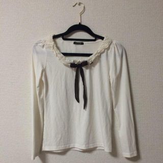 イング(INGNI)のイング♡Tシャツ(Tシャツ(長袖/七分))