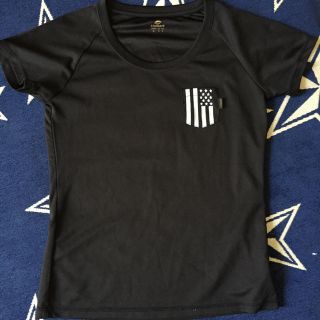 キスマーク(kissmark)のトレーニングTシャツ(その他)