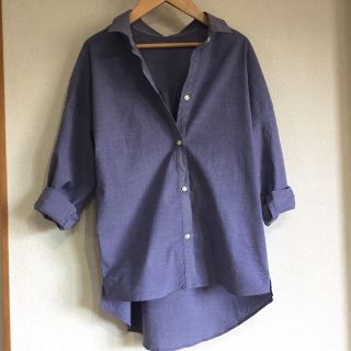 ユナイテッドアローズグリーンレーベルリラクシング(UNITED ARROWS green label relaxing)のみ様 専用ページ(シャツ/ブラウス(長袖/七分))