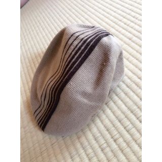 カンゴール(KANGOL)のKANGOL ✳︎ ハンチング(ハンチング/ベレー帽)