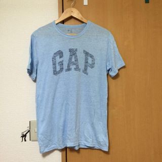 ギャップ(GAP)の専用！GAP☆メンズ☆Tシャツ☆Sサイズ2枚(Tシャツ/カットソー(半袖/袖なし))