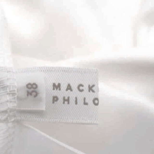 MACKINTOSH PHILOSOPHY(マッキントッシュフィロソフィー)の*☻*MACKINTOSH PHILOSOPHY レディースのトップス(Tシャツ(半袖/袖なし))の商品写真