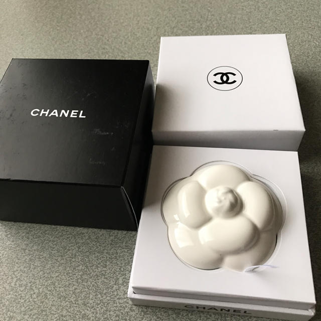 CHANEL(シャネル)のCHANEL ノベルティ インテリア/住まい/日用品の文房具(その他)の商品写真