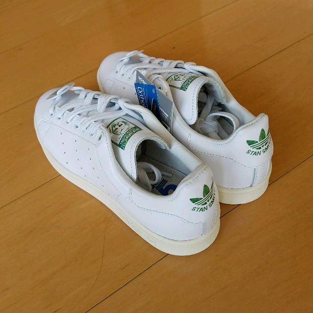 adidas - 【新品・今や貴重な本革】adidas スタンスミス NIGO adidas - 【新品・今や貴重な本革】adidas スタンスミス NIGO