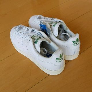 adidas - 【新品・今や貴重な本革】adidas スタンスミス NIGO 24.0cmの ...