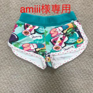 ジャム(JAM)のJAMショートパンツ(パンツ/スパッツ)