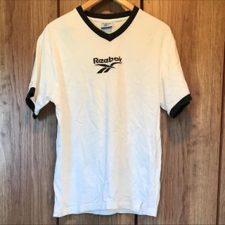 リーボック(Reebok)の極レア リーボック(Tシャツ/カットソー(半袖/袖なし))