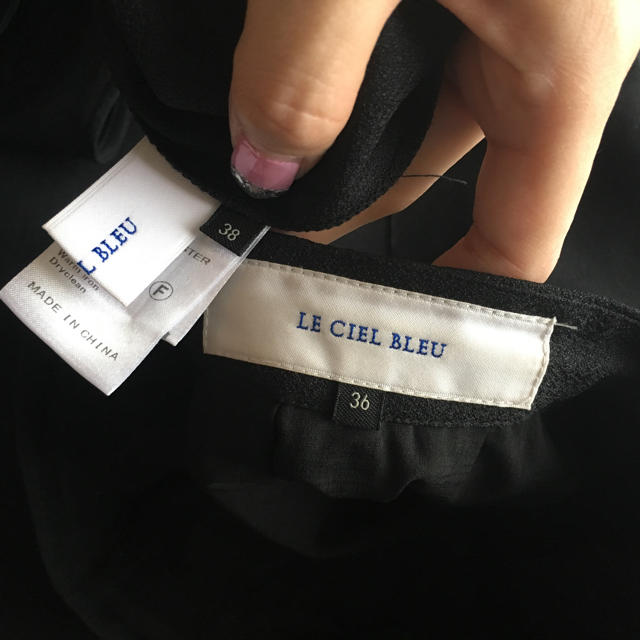 LE CIEL BLEU(ルシェルブルー)のmikumi様専用 レディースのレディース その他(セット/コーデ)の商品写真