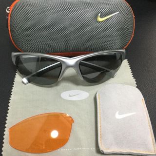 ナイキ(NIKE)のナイキ サングラス スカイロン(サングラス/メガネ)