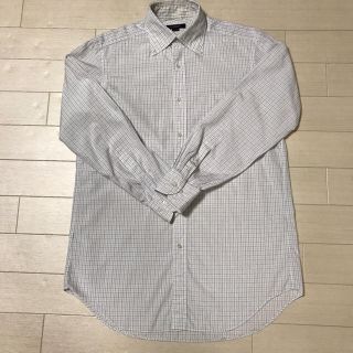 バーバリー(BURBERRY)のバーバリー(BURBERRY)メンズ ボタンダウン シャツ(シャツ)