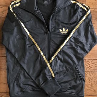 アディダス(adidas)のadidas上下ジャージ(ジャージ)