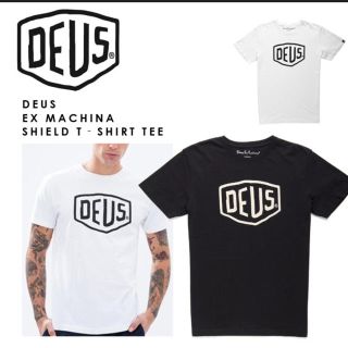 デウスエクスマキナ(Deus ex Machina)のDEUS Tシャツ (Tシャツ/カットソー(半袖/袖なし))