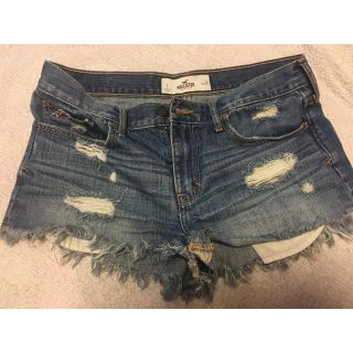 ホリスター(Hollister)のHollister ショーパン(ショートパンツ)