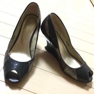 ダイアナ(DIANA)のダイアナ 23.5センチ パンプス(ハイヒール/パンプス)