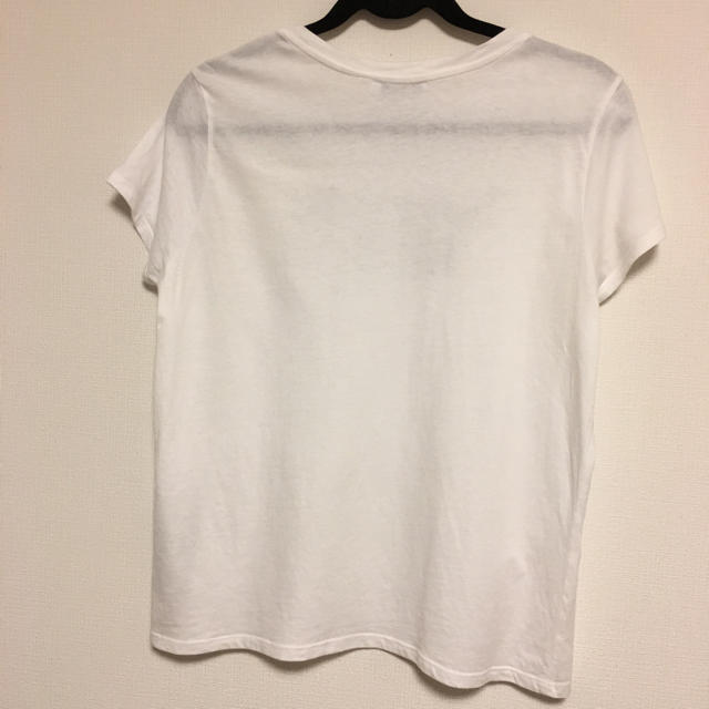 ZARA(ザラ)のZARA Tシャツ レディースのトップス(Tシャツ(半袖/袖なし))の商品写真