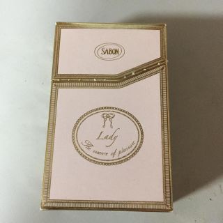 サボン(SABON)のSABON   ソープ(ボディソープ/石鹸)