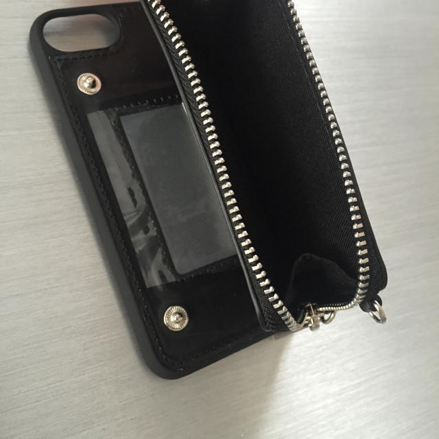 MURUA(ムルーア)のMURUA iPhone6 6s 7 EMODA H&M ZARA GU スマホ/家電/カメラのスマホアクセサリー(iPhoneケース)の商品写真