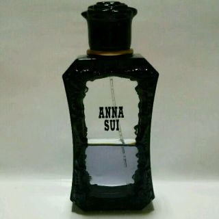 アナスイ(ANNA SUI)のアナスイ  オードトワレ  50ml  中古品(香水(女性用))